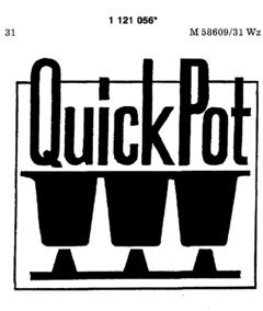 Quick Pot