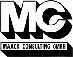 MC MAACK CONSULTING GMBH