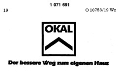 OKAL Der bessere Weg zum eigenen Haus