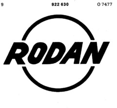 RODAN