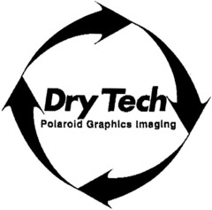 Dry Tech Polaroid Graphics Imaging