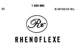 RHENOFLEXE Rx