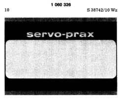 servo-prax