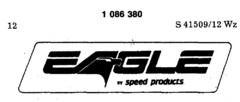 EAGLE BY speed products