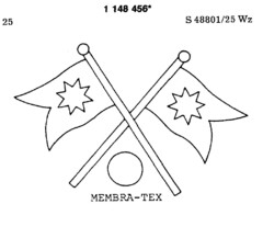 MEMBRA-TEX