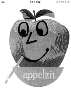 appelzit