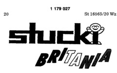 stucki BRITANIA