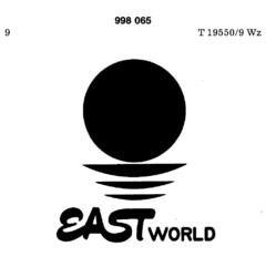 EAST WORLD