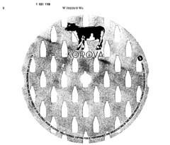 KOROVA
