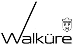 SPM Walküre