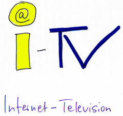 i-TV Internet-Television