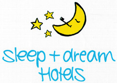 sleep + dream Hotels