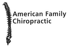 American Family Chiropractic