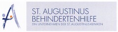 ST. AUGUSTINUS BEHINDERTENHILFE