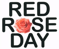 RED ROSE DAY