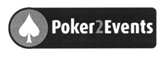 Poker2Events