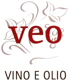 veo VINO E OLIO