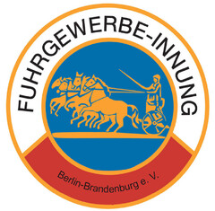 FUHRGEWERBE-INNUNG Berlin-Brandenburg e.V.