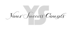 YS Your success counts