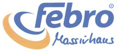 Febro Massivhaus