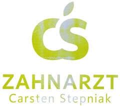 ZAHNARZT Carsten Stepaniak