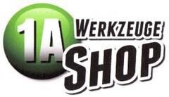 1A WERKZEUGE SHOP