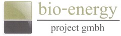 bio-energy project gmbh