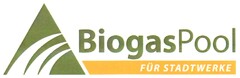 BiogasPool FÜR STADTWERKE