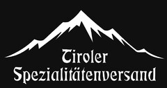 Tiroler Spezialitätenversand