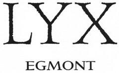 LYX EGMONT