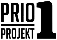 PRIO PROJEKT 1