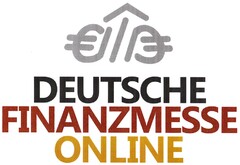 DEUTSCHE FINANZMESSE ONLINE