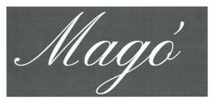 Magó