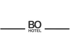 BO HOTEL