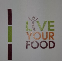LiVE YOUR FOOD