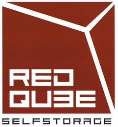 RED QUBE SELFSTORAGE