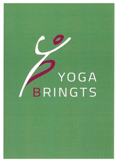 YOGA BRINGTS