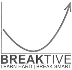 BREAKTIVE LEARN HARD  I  BREAK SMART