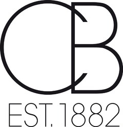 CB EST.1882