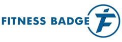 FITNESS BADGE