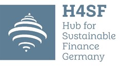 H4SF Hub for Sustainable Finance Germany