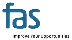 fas Improve Your Opportunities