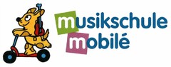 musikschule mobilé