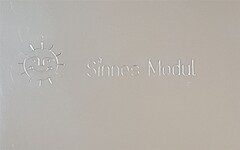 Sinnes-Modul