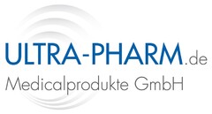 ULTRA-PHARM.de Medicalprodukte GmbH