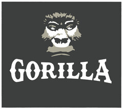 GORILLA