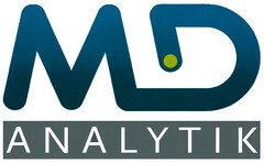 MD ANALYTIK