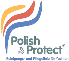 Polish & Protect Reinigungs- und Pflegelinie für Yachten