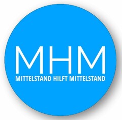 MHM MITTELSTAND HILFT MITTELSTAND