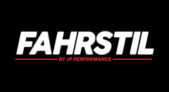 FAHRSTIL BY JP PERFORMANCE